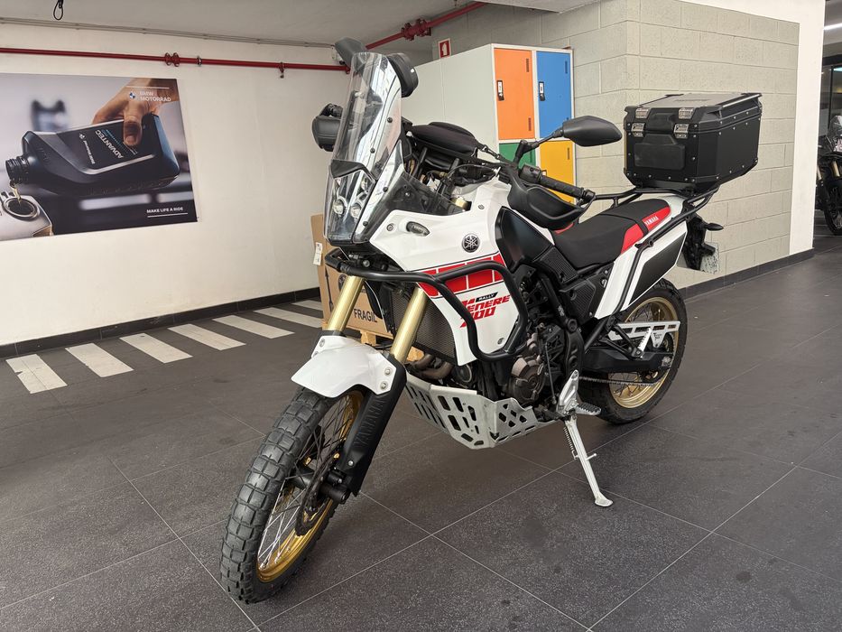 Ténéré T700 Rally