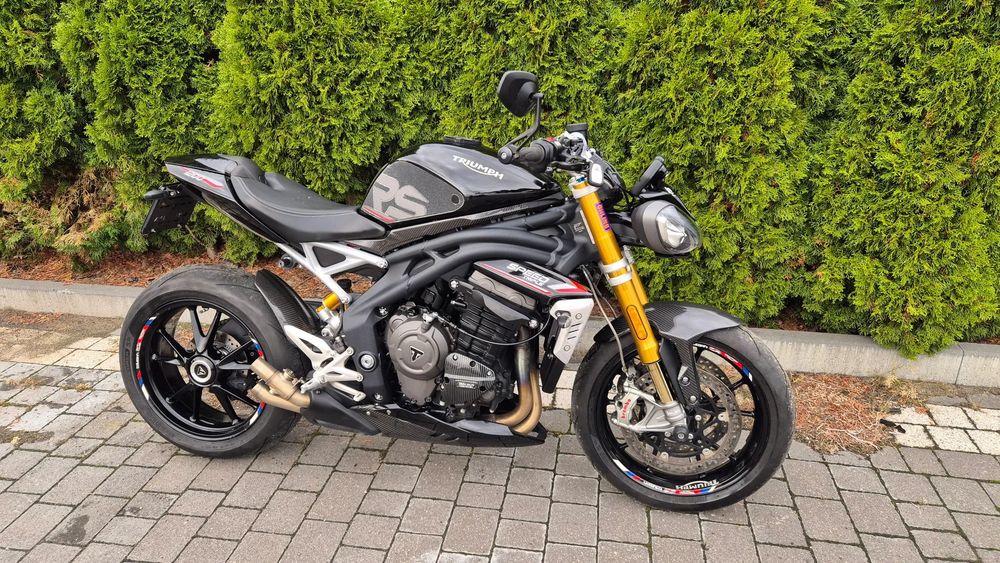 Triumph