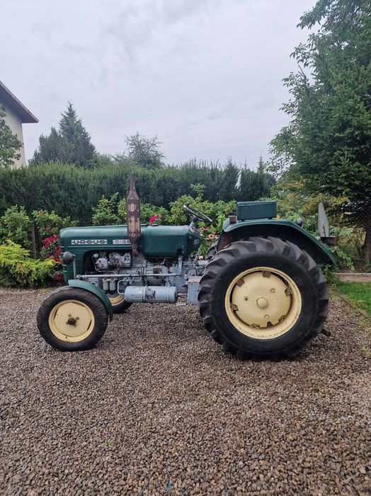 URSUS C4011/C360