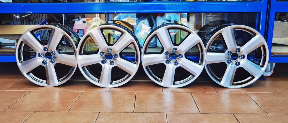 Jantes audi R19 Rs6