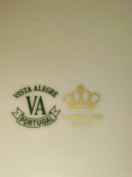 Pote / talha Samurai Vista Alegre ( portes grátis)