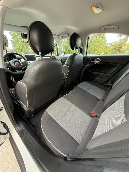 FIAT 500X 1.3 D 2018 ** DESDE 149€ MÊS**