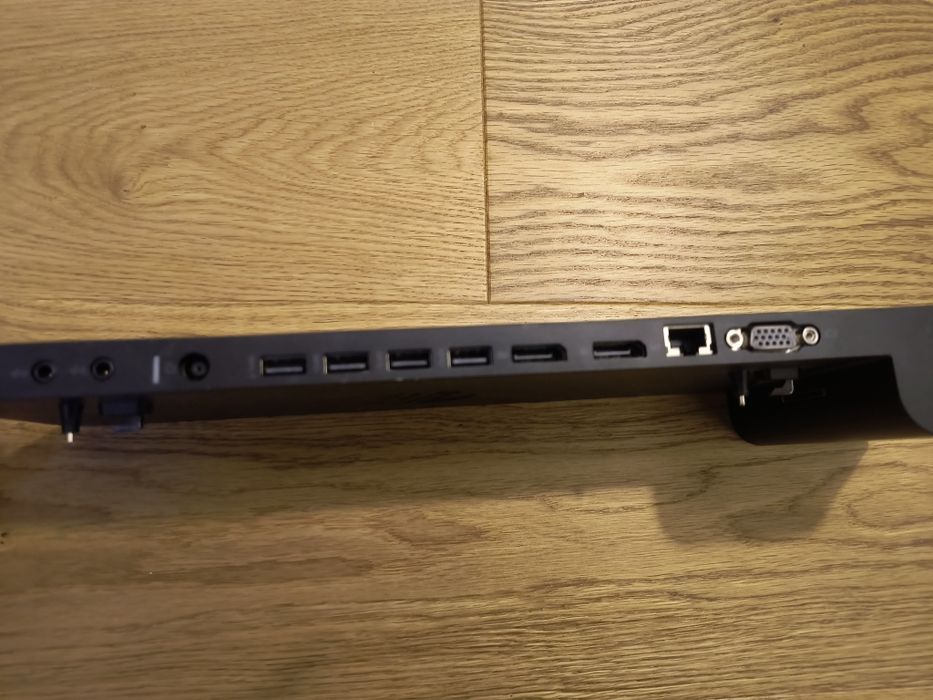 Sprzedam stację dokującą HP