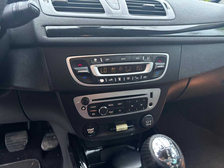 Renault Megane 1.5 DCI 110Cv -  Bose Edition