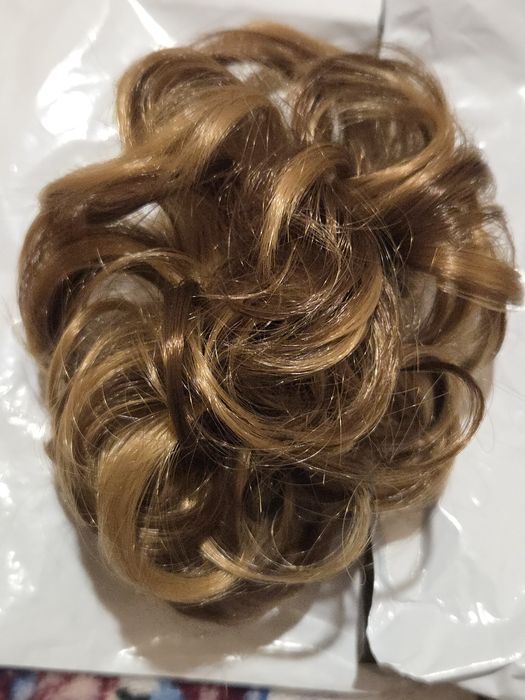 Заколка для волосся