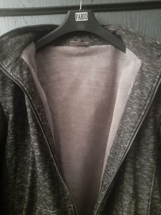 Bluza korzuch kaptur
