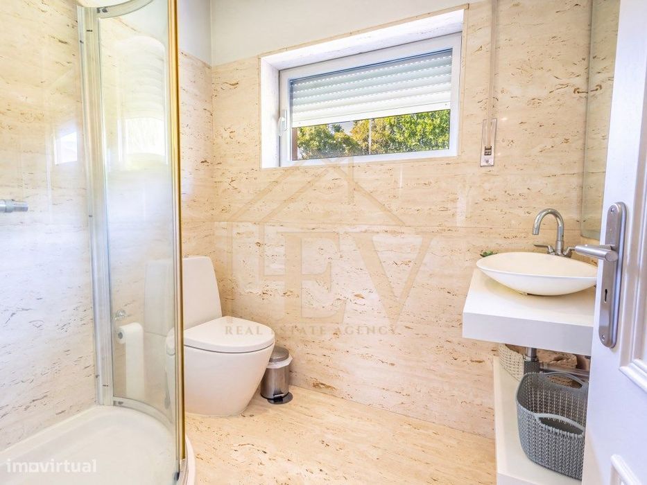 Moradia Individual T3 Renovada | Lordelo, Guimarães