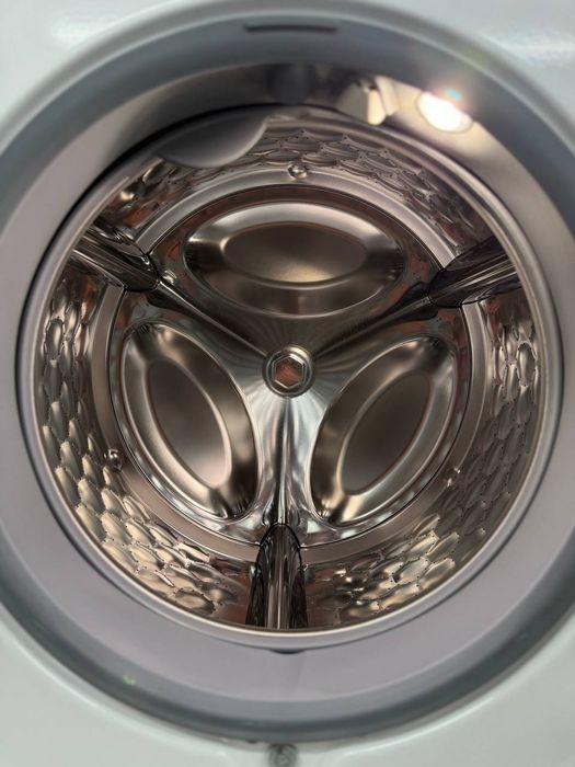 ГАРАНТІЯ Miele WWR 880 WPS: Флагманська пральна машина / Стиральная машина