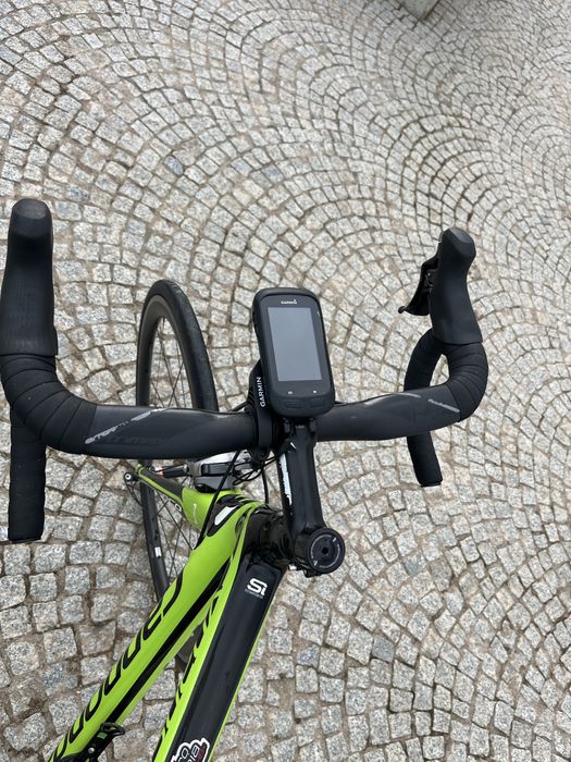 Cannondale Synapse HI-MODE