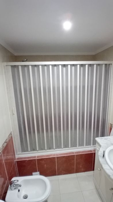 Resguardo de banheira