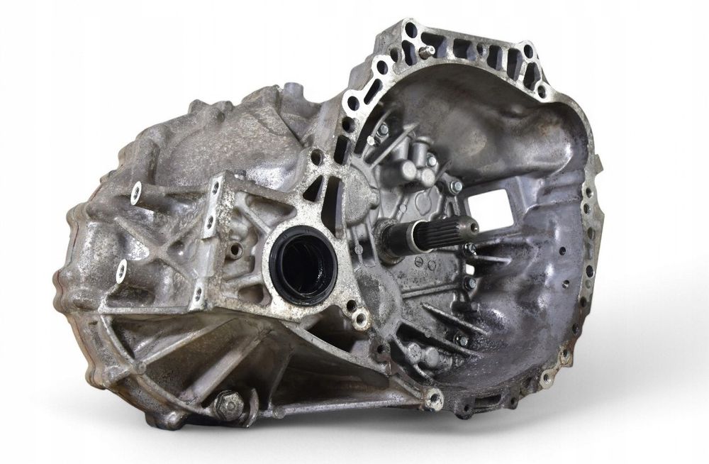 Skrzynia biegów Toyota Auris Corolla Yaris 1.4 D4D