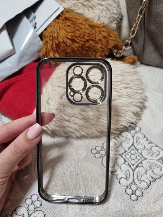 Capas iphone 14 pro max