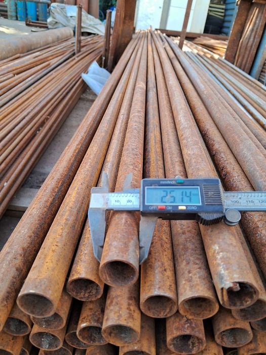 Металлопрокат Труба профиль квадрат кругляк