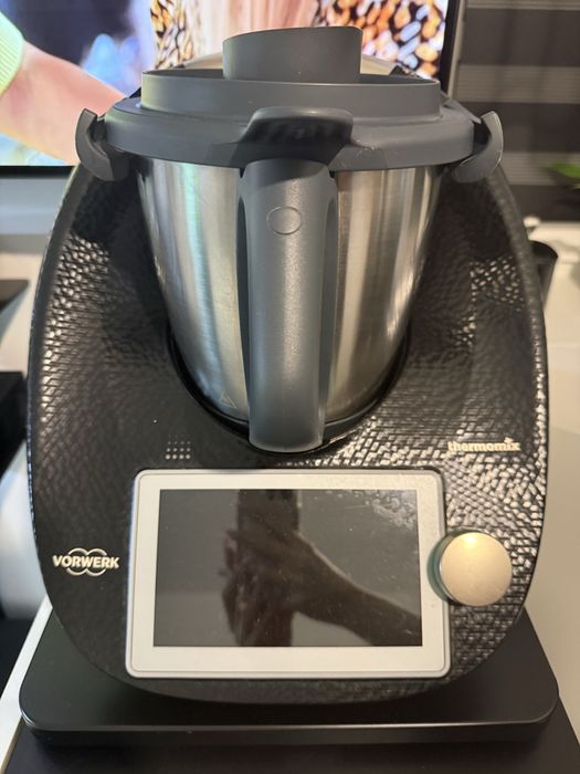 Termomix TM6 robot kuchenny