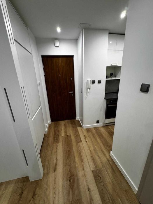Mieszkanie do wynajęcia 40m2 Kraków ul. Miechowity/Olsza II