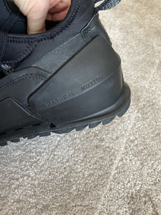 Ecco biom 2.0 gore-tex buty trekkingowe r 42
