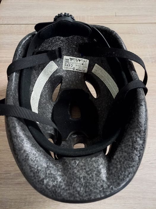 Capacete de criança