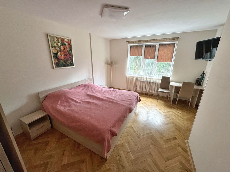 ‼️Вільно‼️ Однокімнатна квартира - вул. Сагайдачного 14А