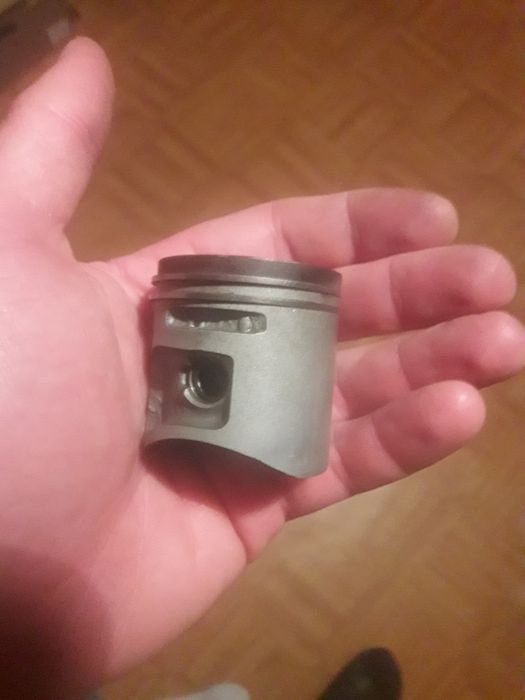 Cylinder husqvarna 545rx/343r/355fx/555fx/268/272/61