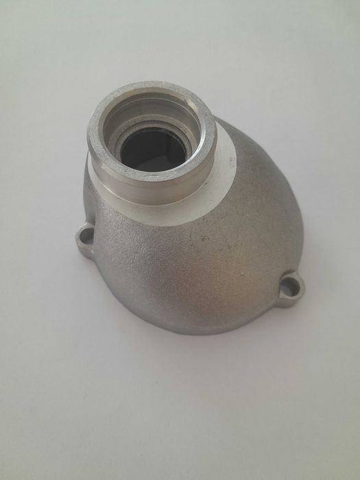 Proteção frontal de Girafa WS 702 VEA