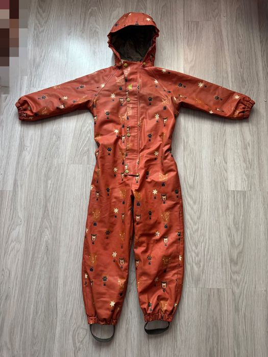 Kombinezon gumowy Katt Nakk En rozmiar 122