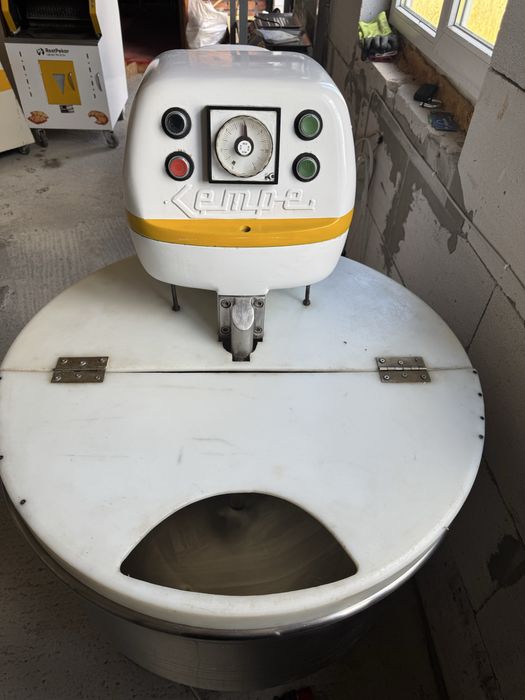 Хліборізка Wabama автоматична