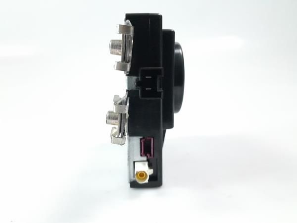 Amplificador de antena MERCEDES-BENZ Classe C (W204)