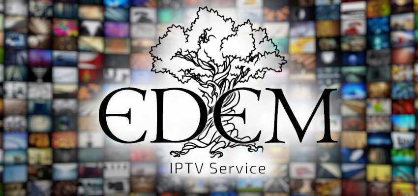 Поповнення IPTV (провайдери ilook, edem, vipdrive та інші зеркала edem