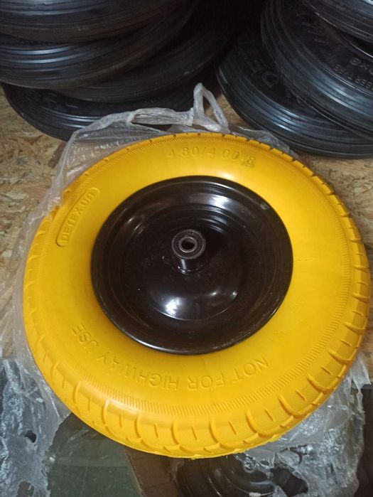 Тачка строительная/Тачка садовая/Тачка одноколёсная/Тачка двухколесная ...