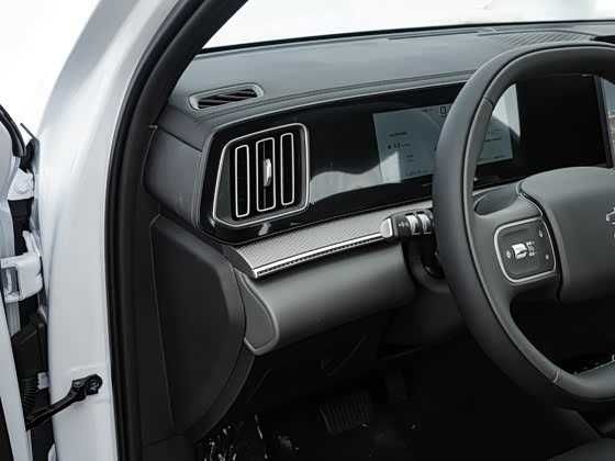 BYD Song Pro 2025