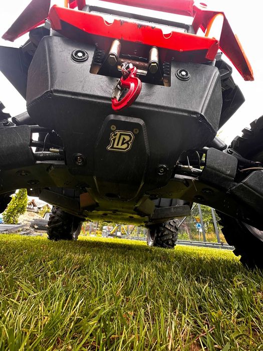 Quad Polaris Sportman 1000s Pilne!!!