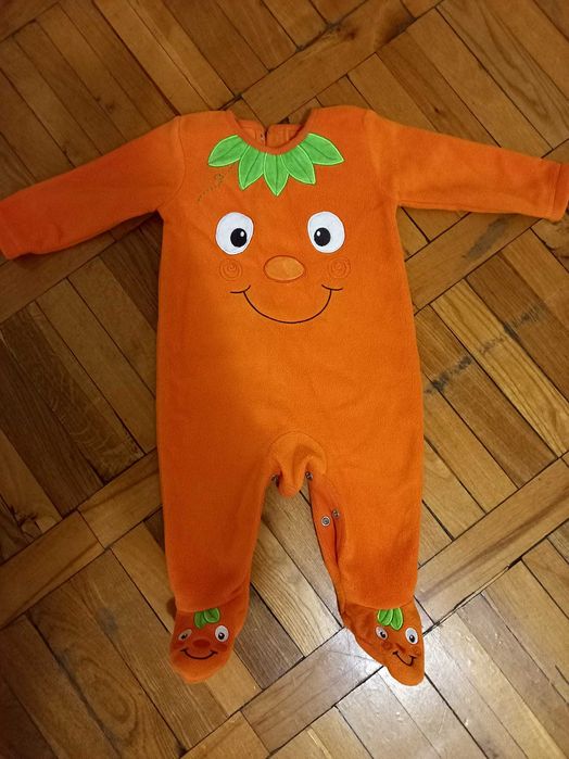 Теплий чоловічок