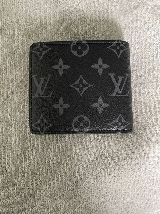 Portfel Louis Vuitton