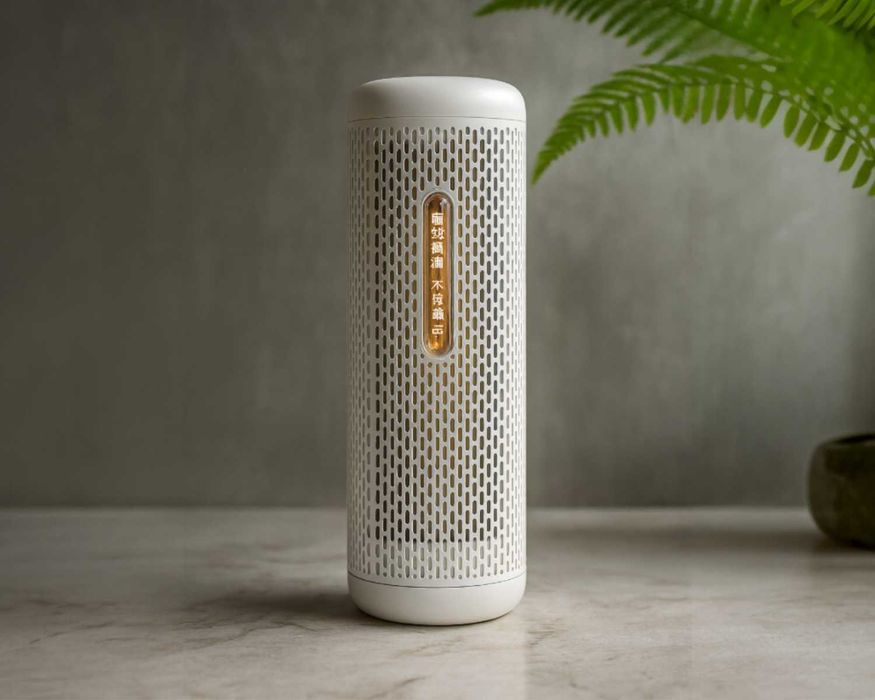 POCHŁANIACZ Wilgoci Deerma 600G 150ML Ekologiczny 3 Tygodnie Wysyłka24