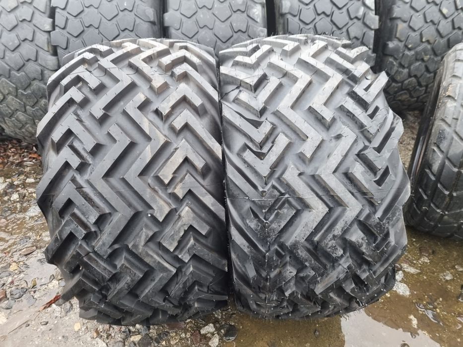 Opony Alliance lawn master 221 nowe polecam 425/55r17