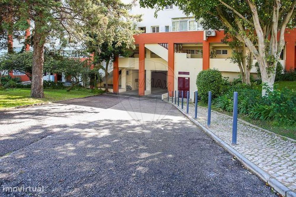 Apartamento T2 para arrendamento