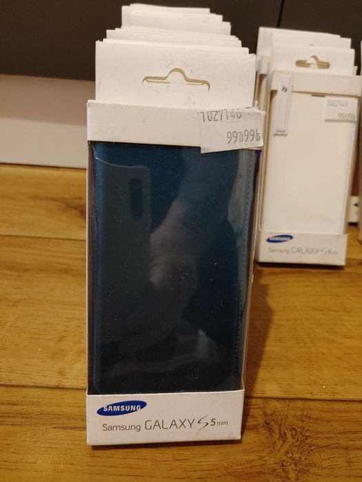 Orginalne SAMSUNG Galaxy s5 mini za 15zł SPRAWDŹ