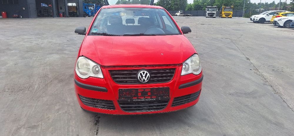 Polo 9n lift całe na części lp3g