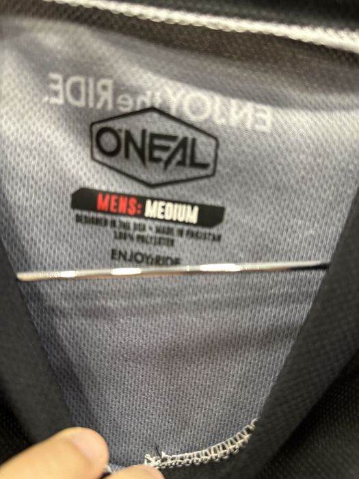Джерсі ендуро мотокрос O’neal