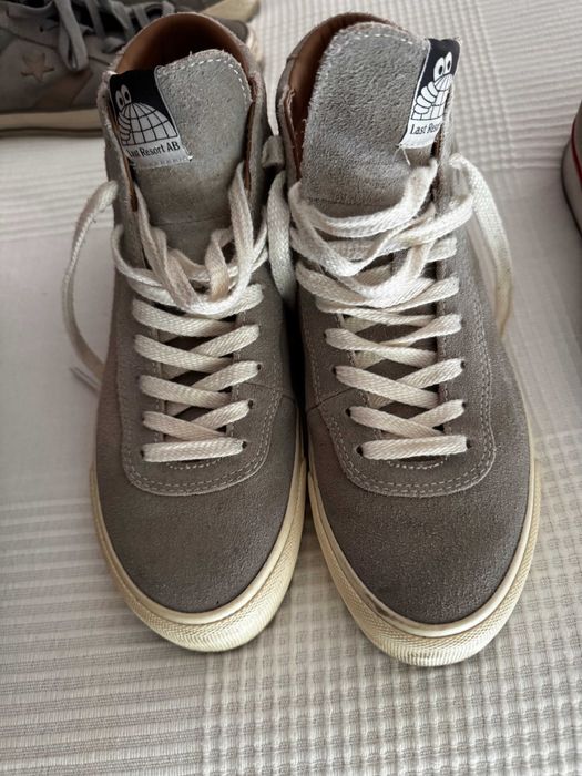 Tenis vários, tudo tamanho 42