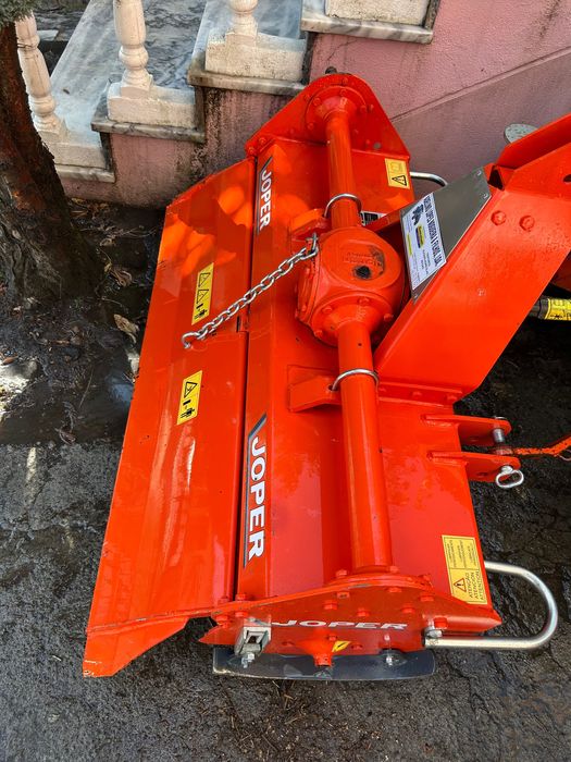 Trator hinomoto c144