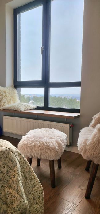 Альтернативный таунхаус, пентхаус в районе Центрального парка