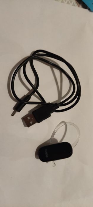 Auricular bluetooth SBS