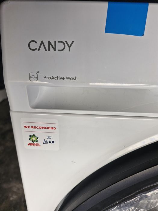Máquina de lavar roupa candy 11kg