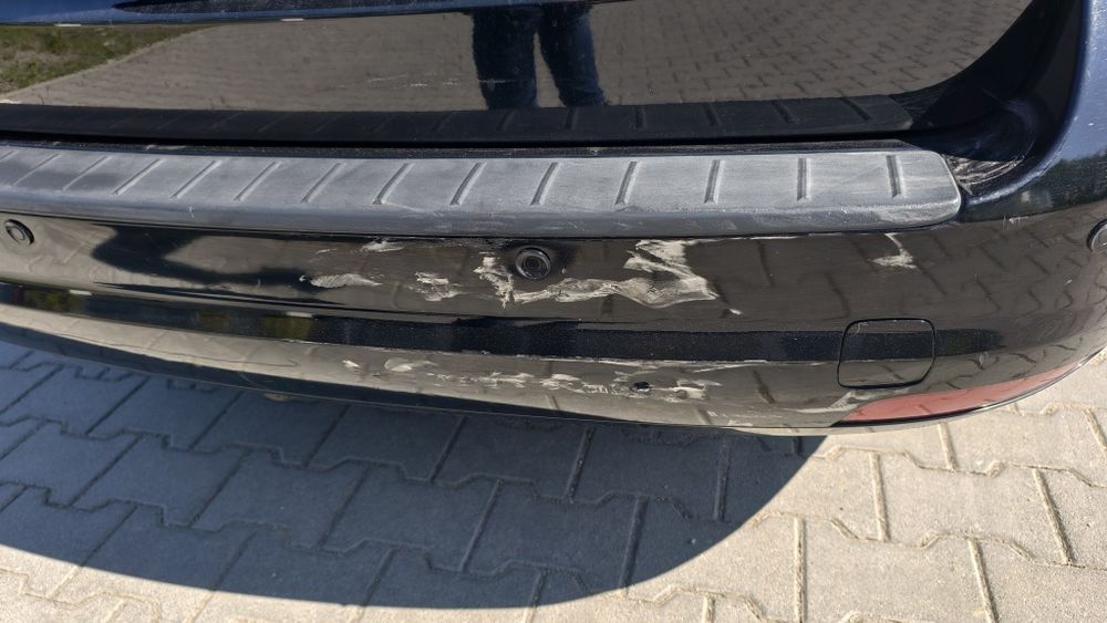Volvo V50 z 2009, 1.8 benzyna plus LPG, 125 KM