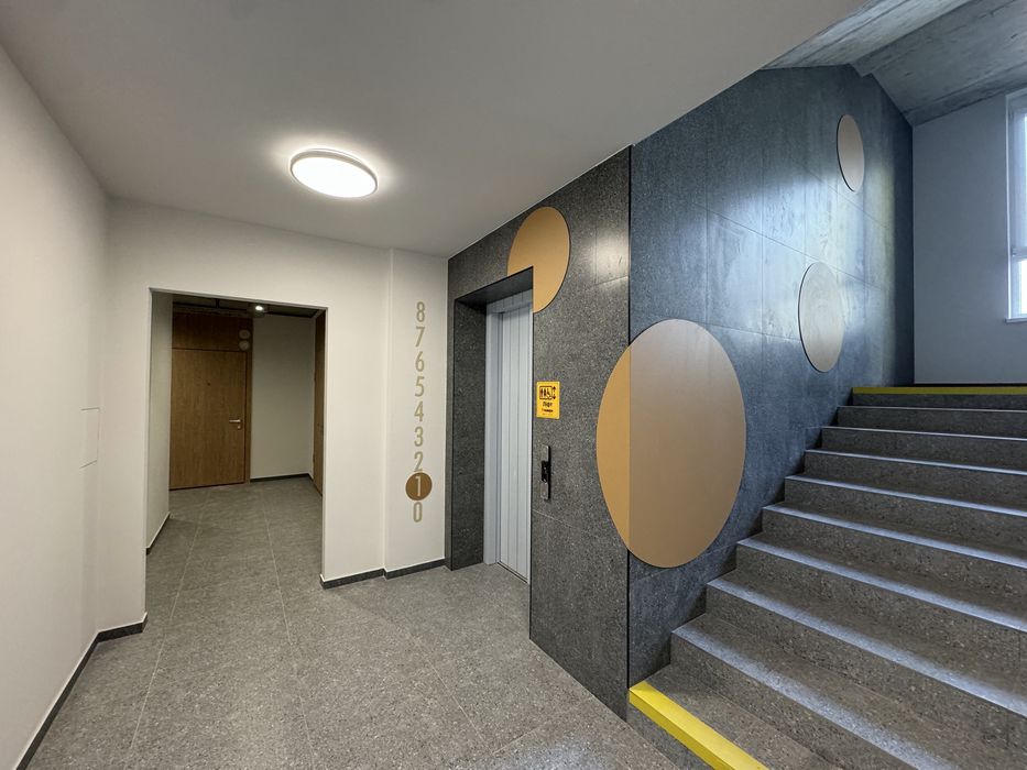 2кім. Етап здачі. Сокільники. Авалон Холідей. Бічна Стрийська