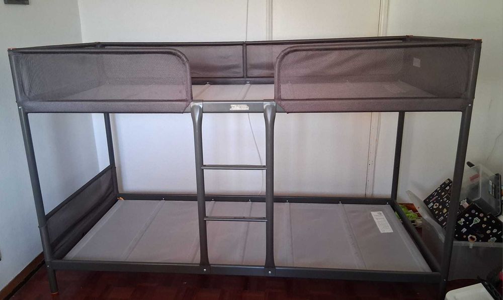 Estrutura Beliche TUFFING - IKEA