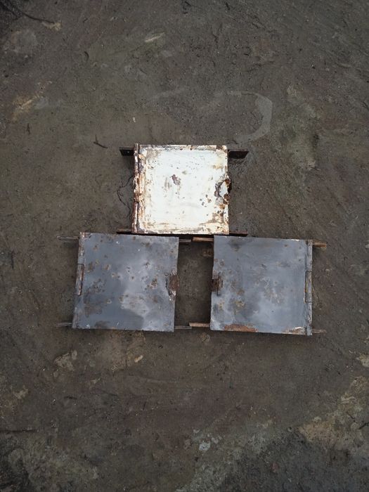 Продам дверцi сажотруски.