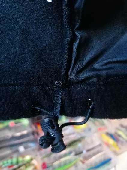 komplet polarowy Sea Fox 3części rozmiar G