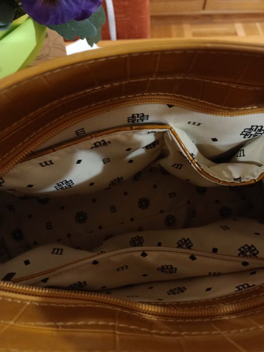 Torebka na ramię Monnari